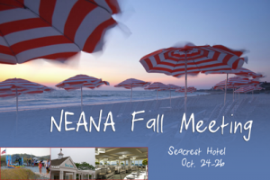 Neana Fall Meetingsm