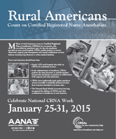 2015 Poster - Rural Americans